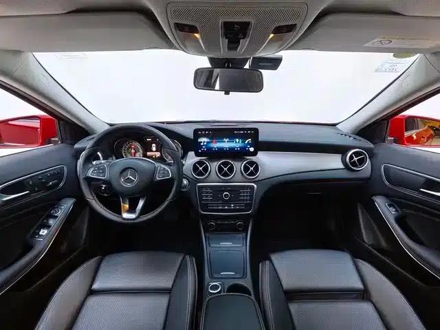 2016 Mercedes-Benz GLA 200 Fashion Edition — миниатюра 5