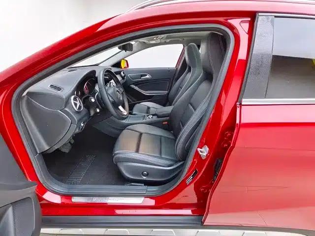 2016 Mercedes-Benz GLA 200 Fashion Edition — миниатюра 7