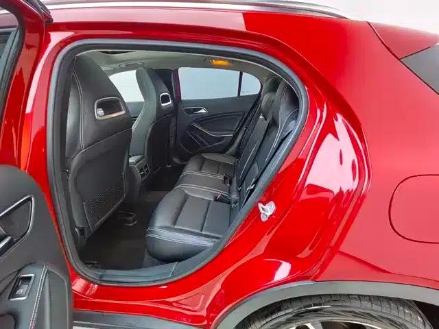 2016 Mercedes-Benz GLA 200 Fashion Edition — миниатюра 8