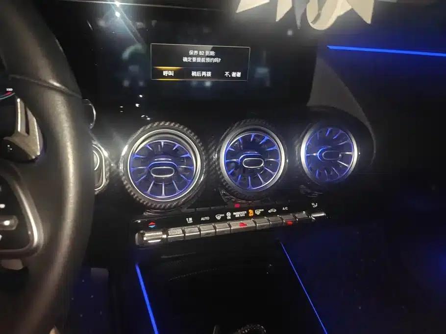 2020 Mercedes-Benz GLA 200 — миниатюра 13