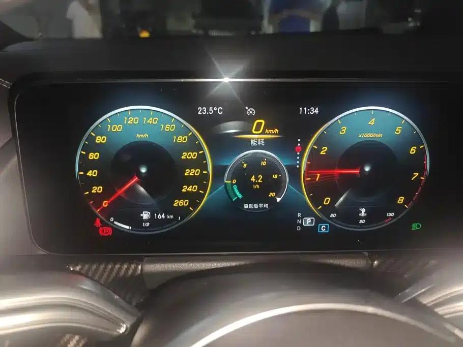 2020 Mercedes-Benz GLA 200 — миниатюра 14