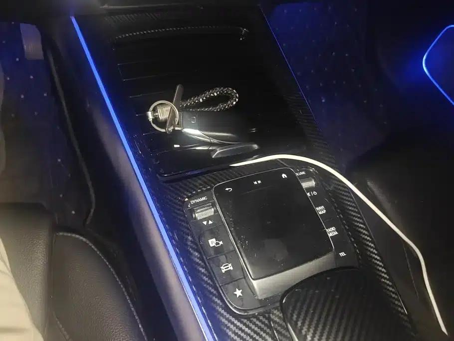 2020 Mercedes-Benz GLA 200 — миниатюра 16