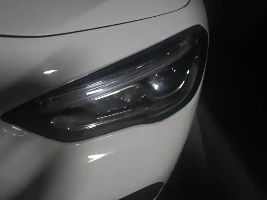 2020 Mercedes-Benz GLA 200 — миниатюра 5