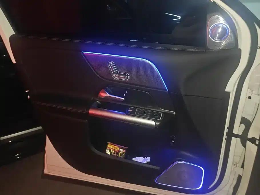 2020 Mercedes-Benz GLA 200 — миниатюра 7