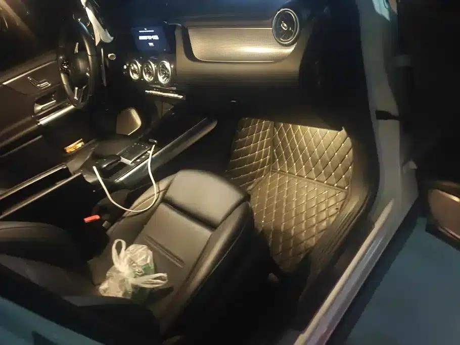 2020 Mercedes-Benz GLA 200 — миниатюра 8
