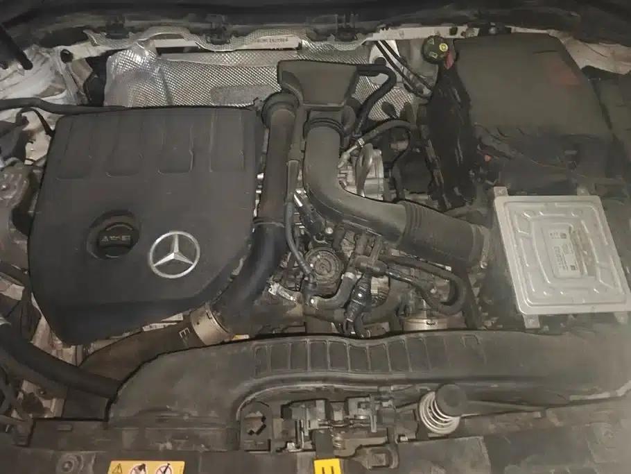 2020 Mercedes-Benz GLA 200 — миниатюра 10