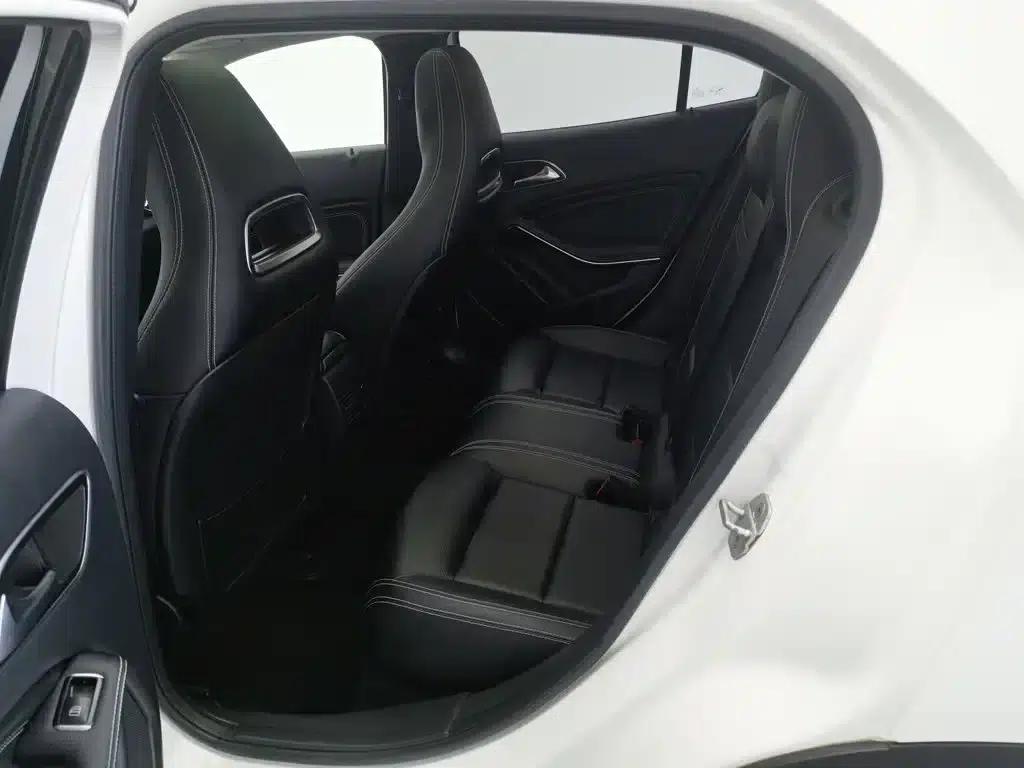 2015 Mercedes-Benz GLA 220 4MATIC Luxury — миниатюра 15