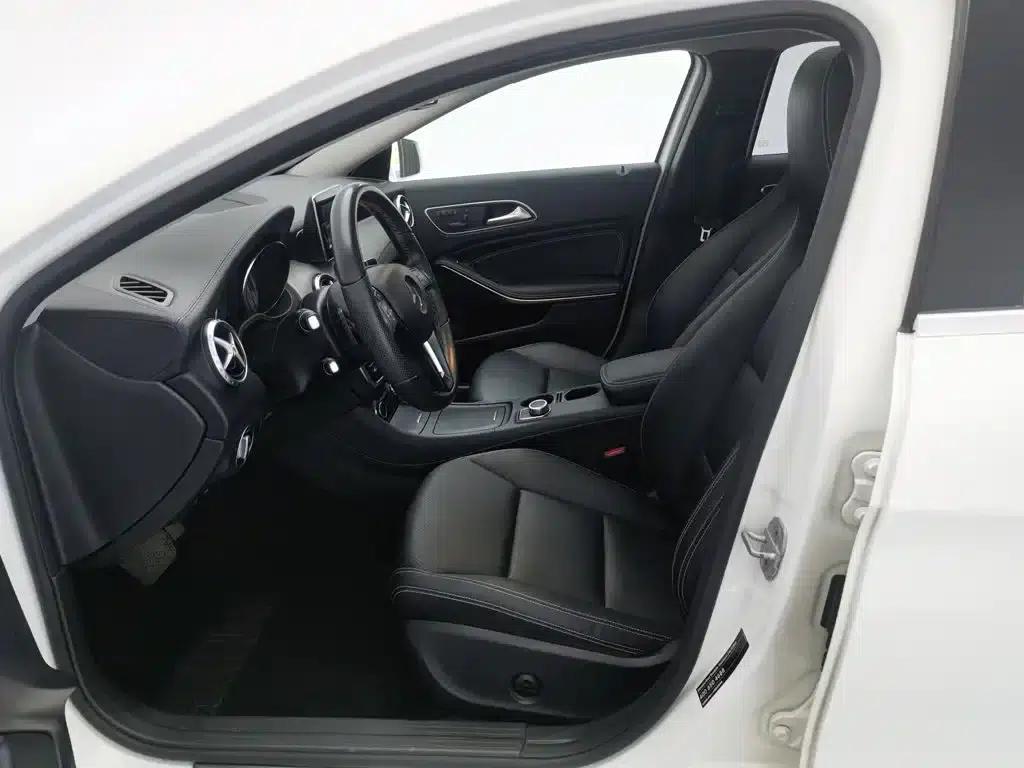 2015 Mercedes-Benz GLA 220 4MATIC Luxury — миниатюра 10