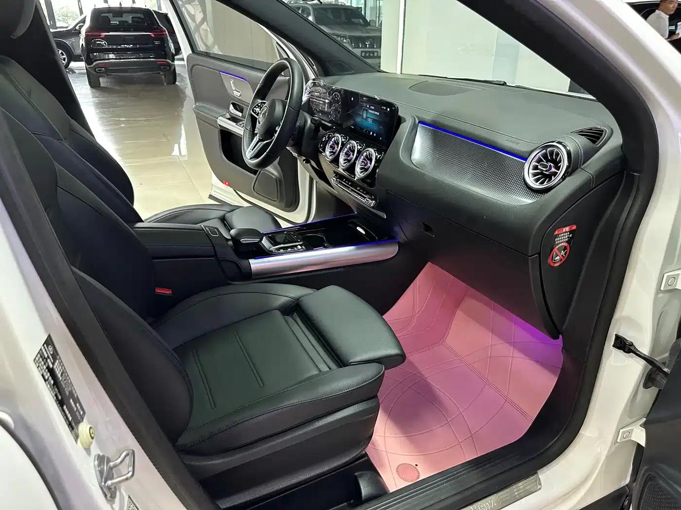 2023 Mercedes-Benz GLA 220 — миниатюра 6