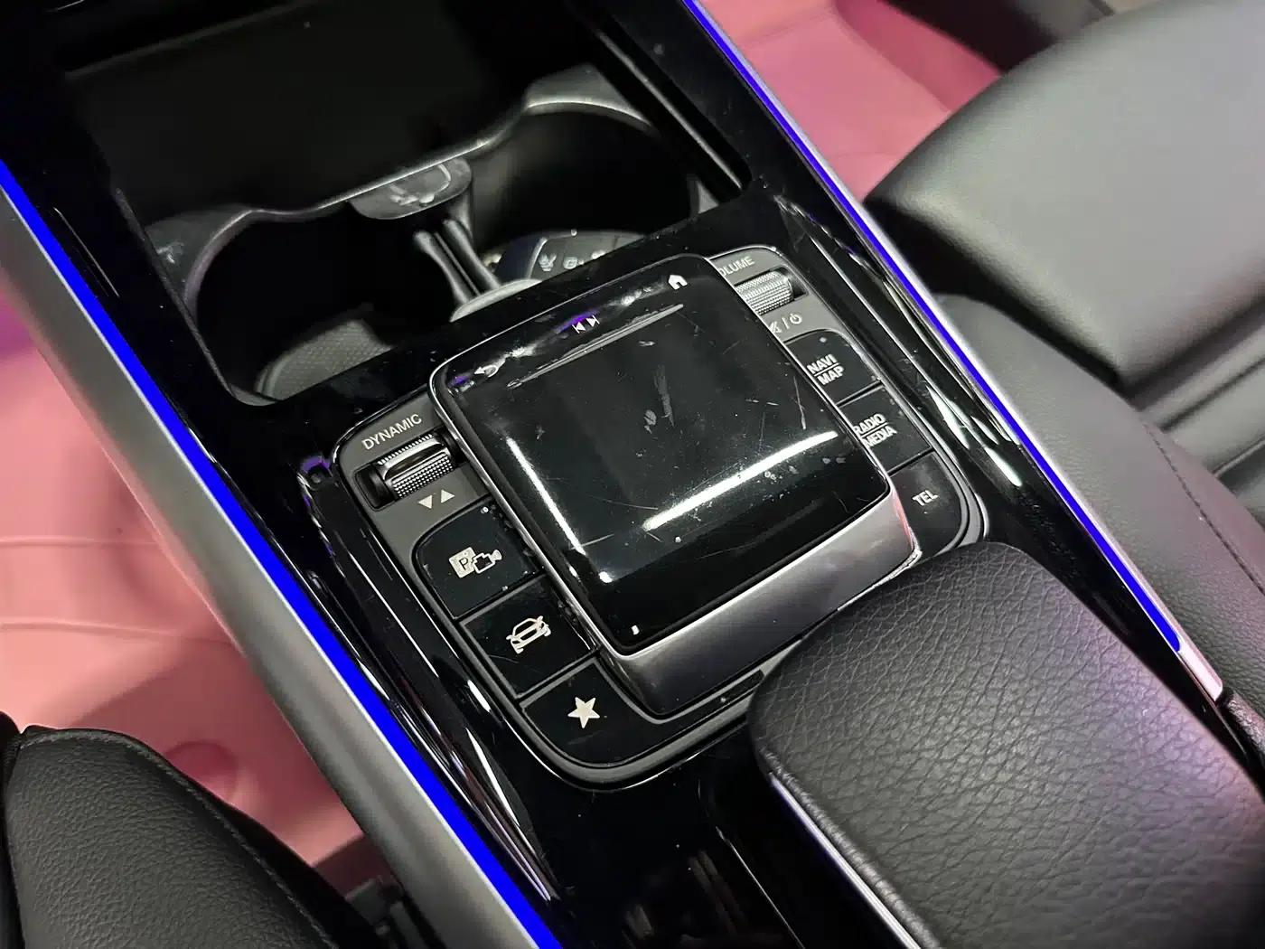 2023 Mercedes-Benz GLA 220 — миниатюра 10