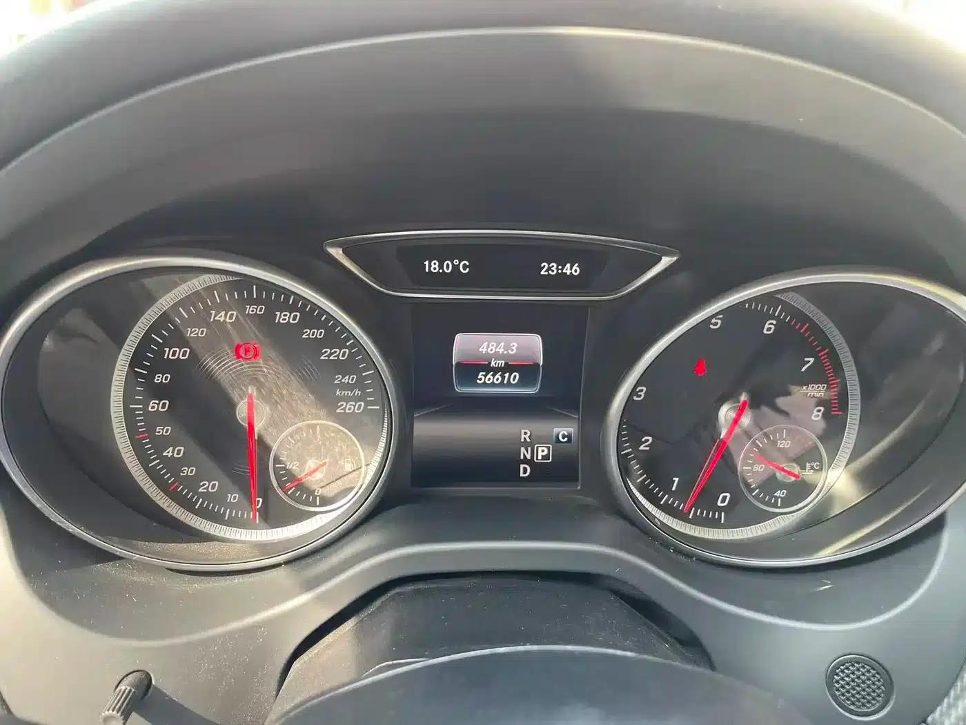2019 Mercedes-Benz GLA 200 Dynamic — миниатюра 12