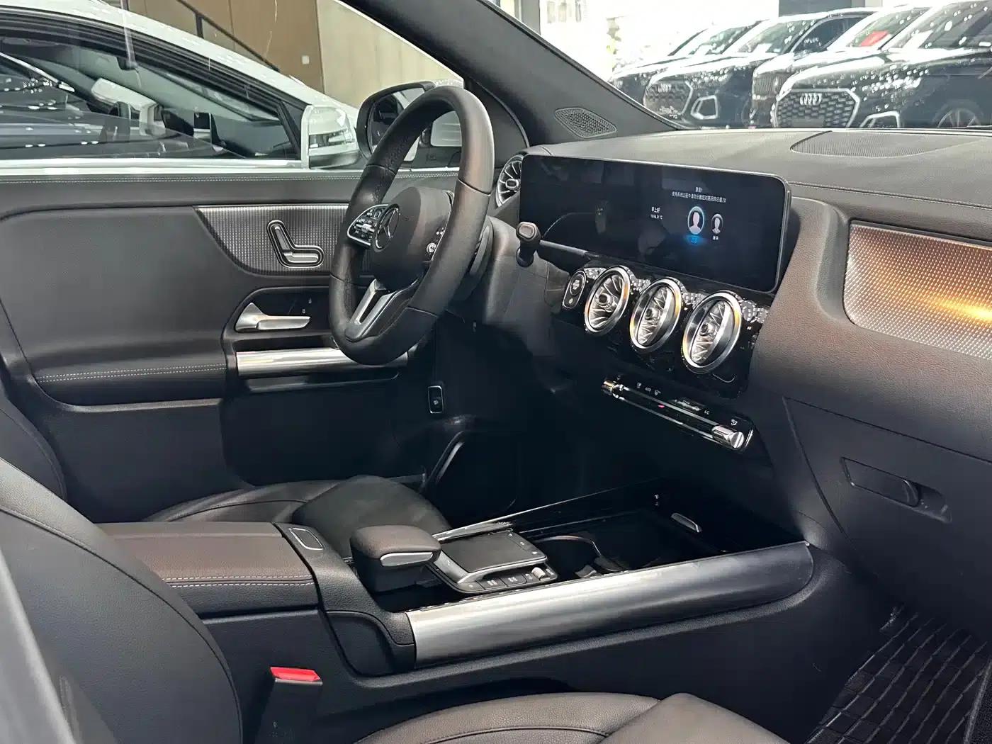 2020 Mercedes-Benz GLA 200 — миниатюра 6
