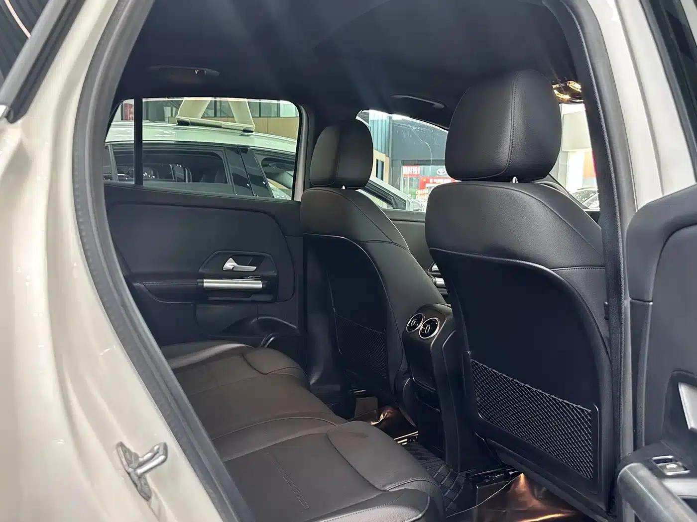 2020 Mercedes-Benz GLA 200 — миниатюра 7
