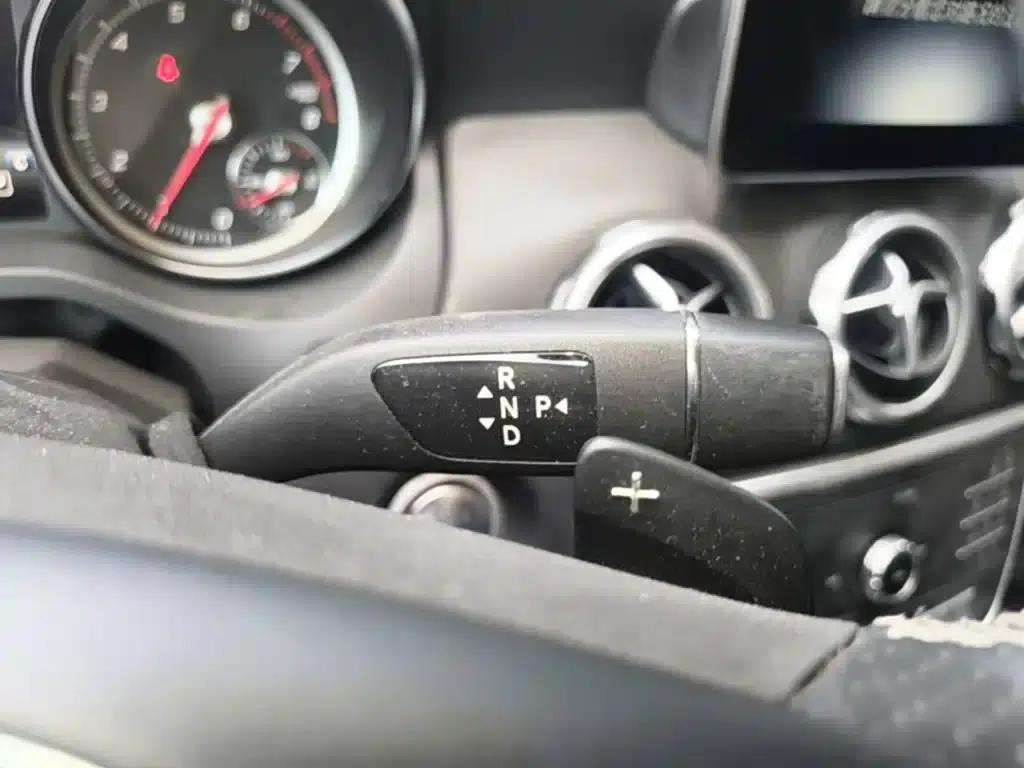 2018 Mercedes-Benz GLA 200 Fashion Edition — миниатюра 14