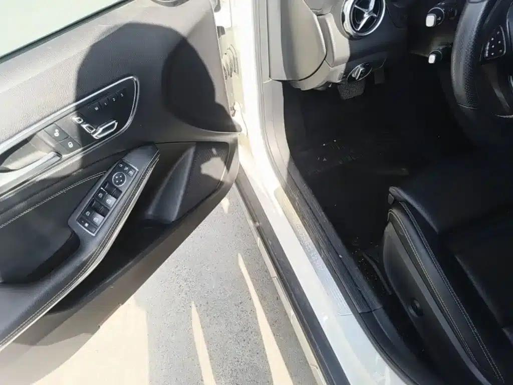 2018 Mercedes-Benz GLA 200 Fashion Edition — миниатюра 16