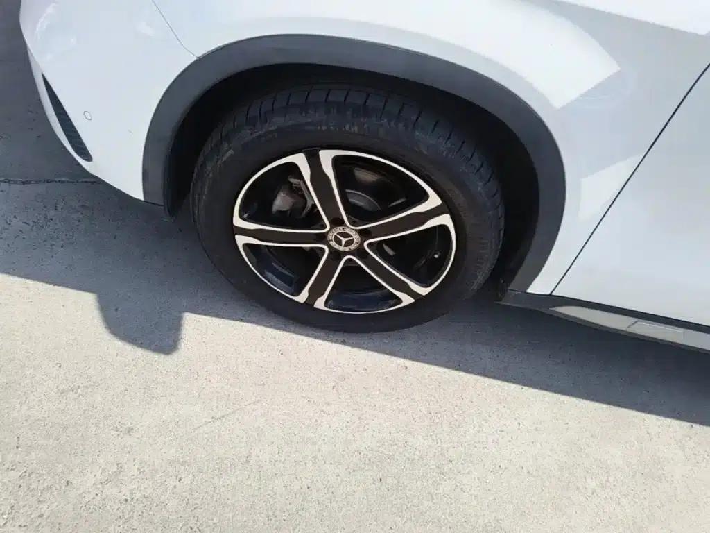 2018 Mercedes-Benz GLA 200 Fashion Edition — миниатюра 23