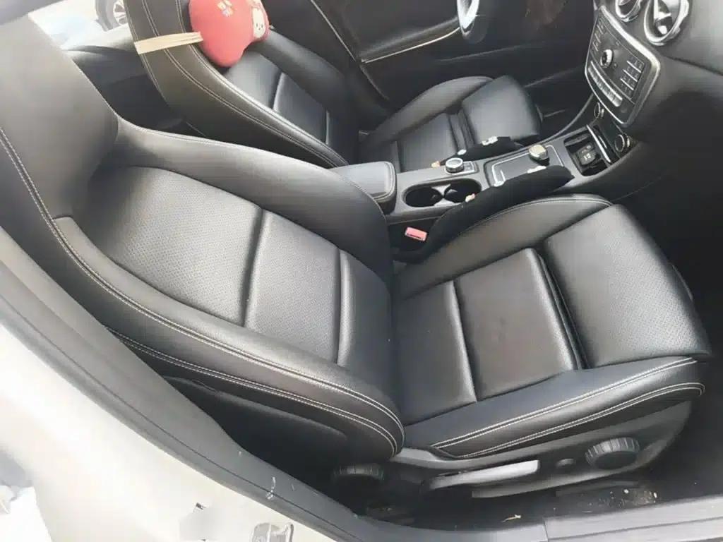 2018 Mercedes-Benz GLA 200 Fashion Edition — миниатюра 25