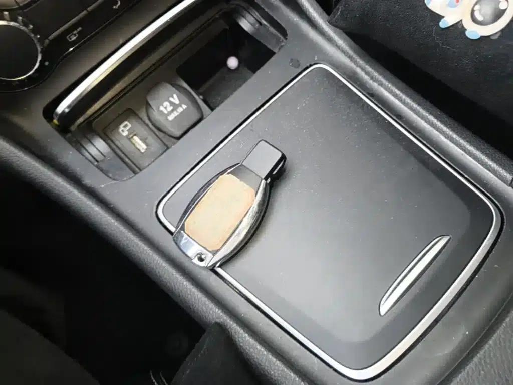 2018 Mercedes-Benz GLA 200 Fashion Edition — миниатюра 9