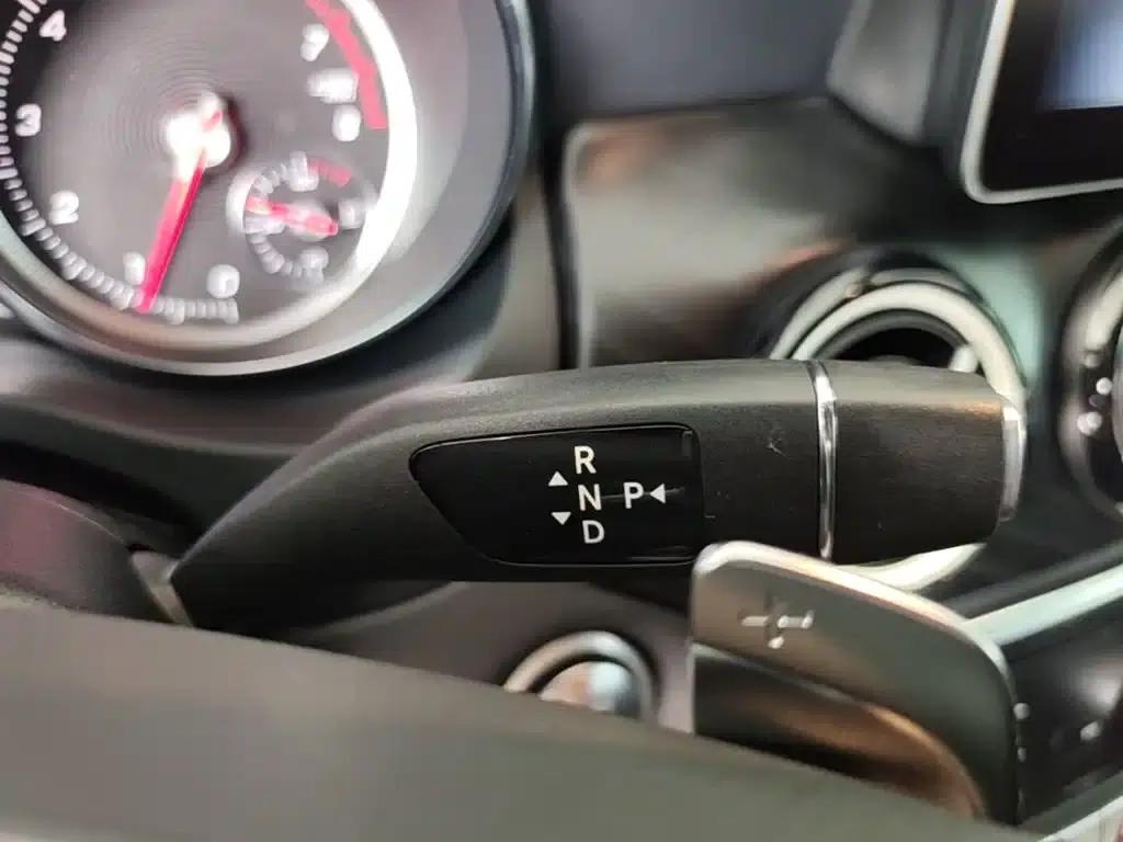 2019 Mercedes-Benz GLA 260 4MATIC Sport — миниатюра 14