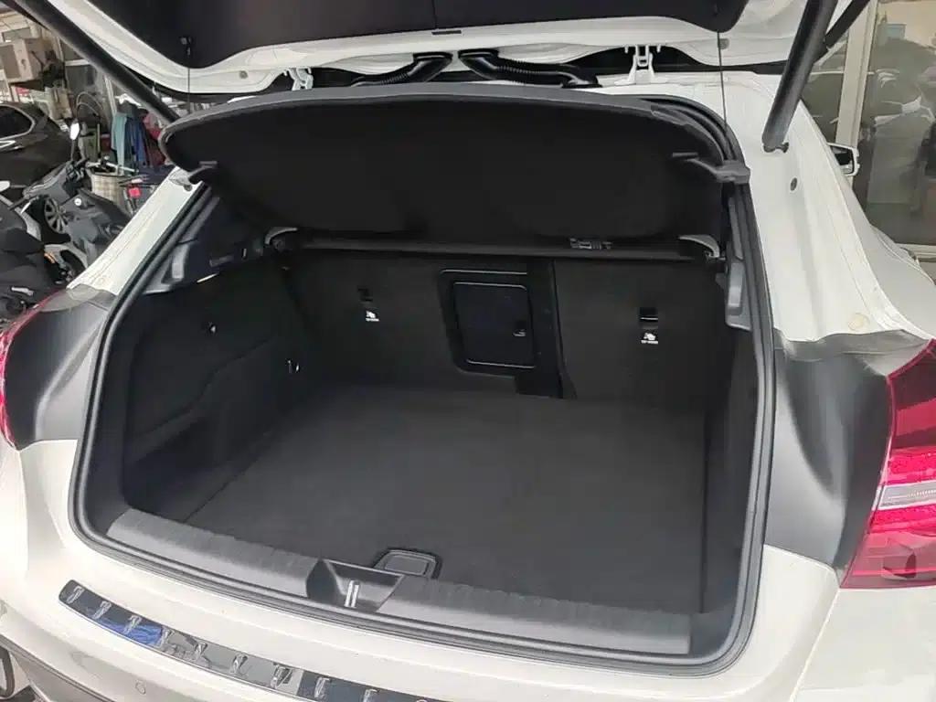 2019 Mercedes-Benz GLA 260 4MATIC Sport — миниатюра 19