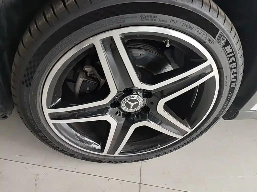 2019 Mercedes-Benz GLA 260 4MATIC Sport — миниатюра 23