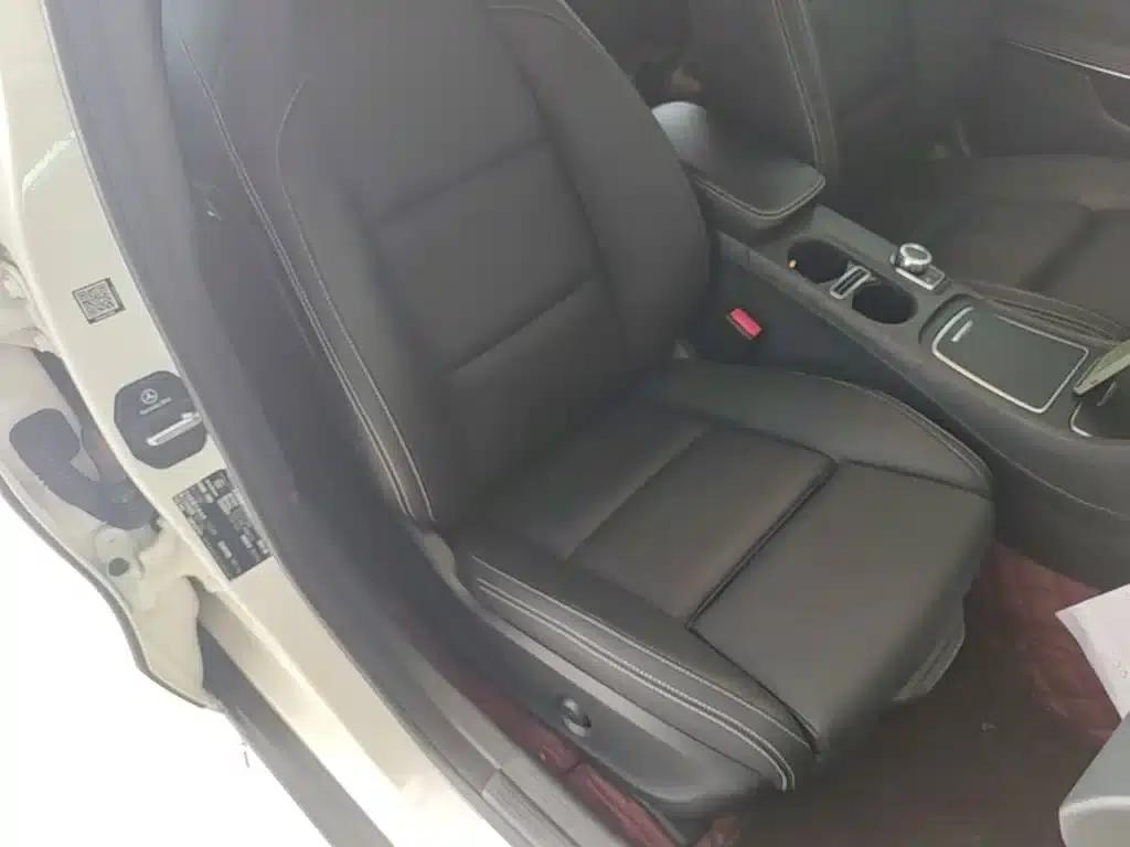 2019 Mercedes-Benz GLA 260 4MATIC Sport — миниатюра 25