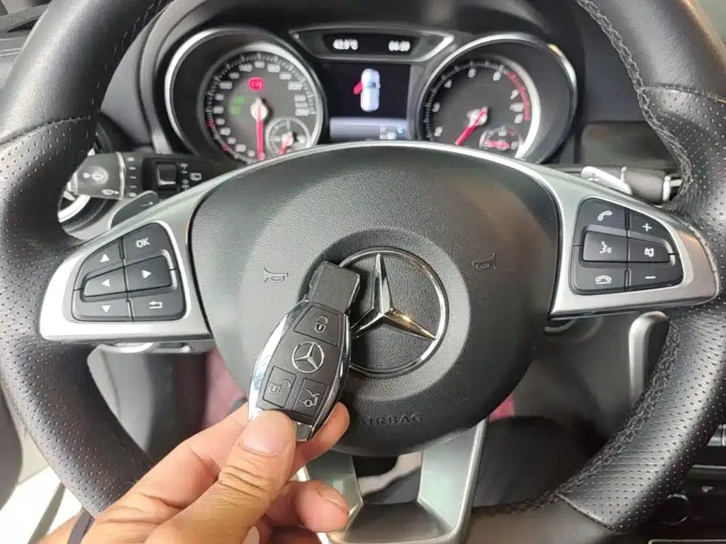 2019 Mercedes-Benz GLA 260 4MATIC Sport — миниатюра 9
