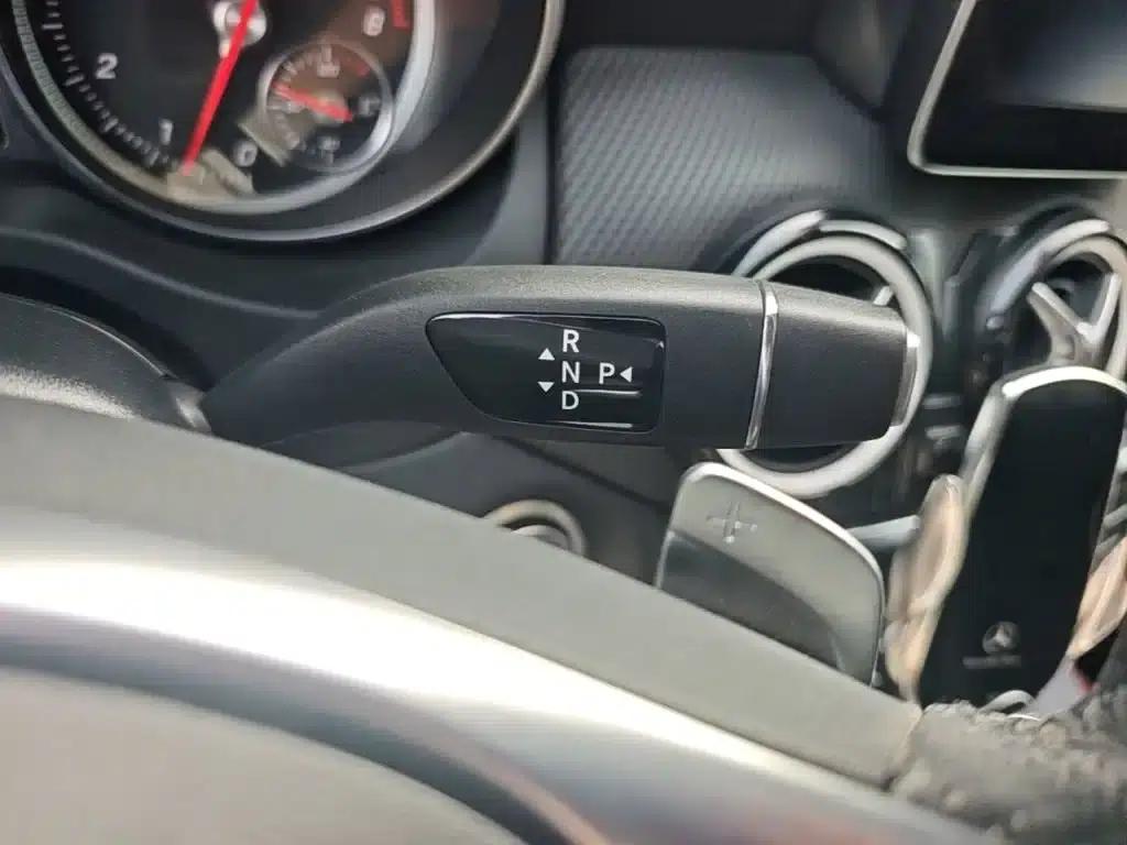 2019 Mercedes-Benz GLA 200 Fashion Edition — миниатюра 14