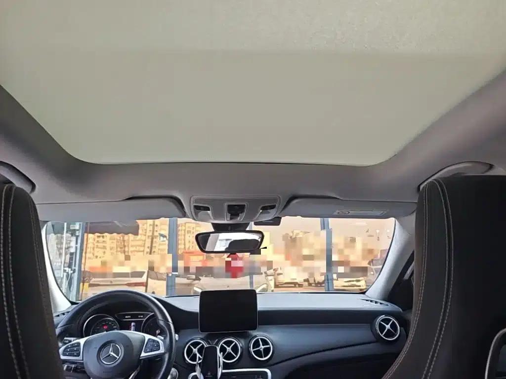 2019 Mercedes-Benz GLA 200 Fashion Edition — миниатюра 18