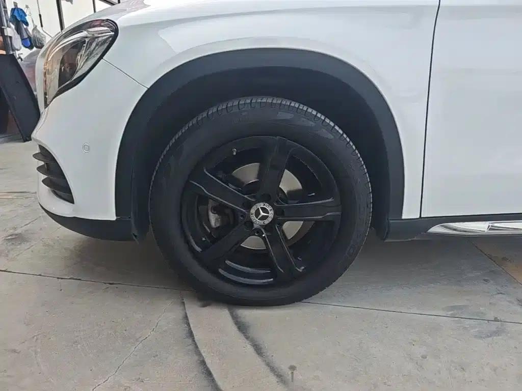 2019 Mercedes-Benz GLA 200 Fashion Edition — миниатюра 23