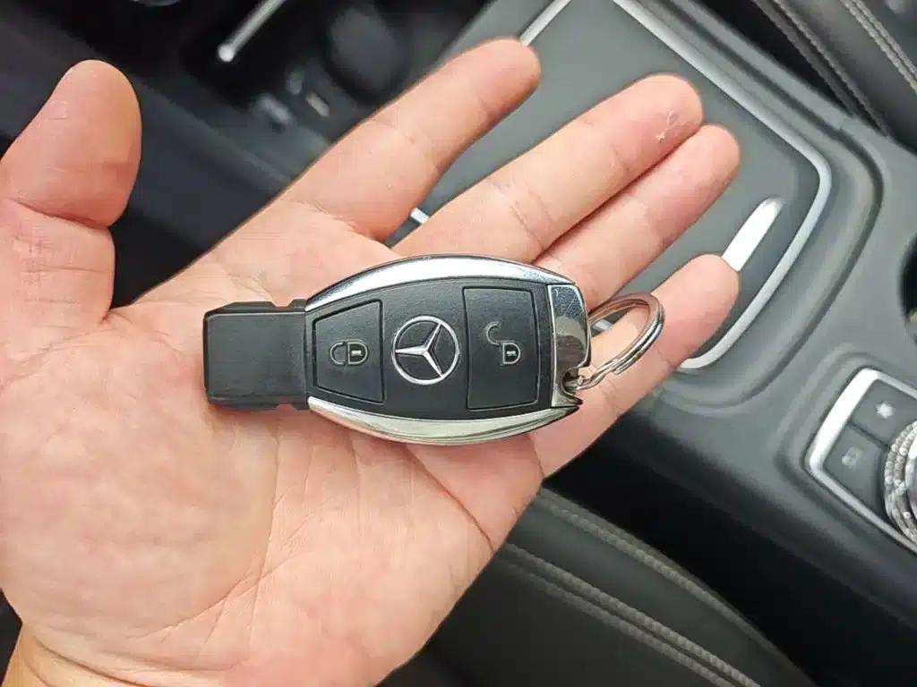 2019 Mercedes-Benz GLA 200 Fashion Edition — миниатюра 9
