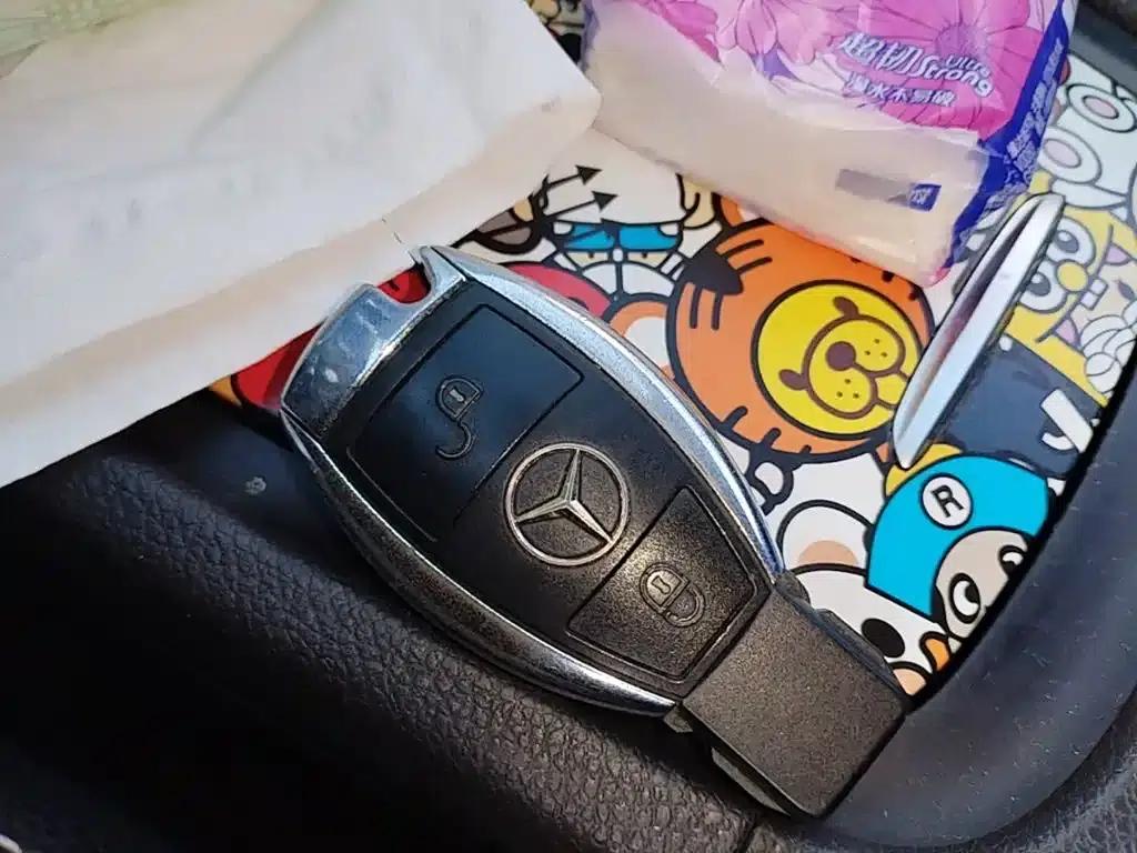 2016 Mercedes-Benz GLA 220 4MATIC Fashion Edition — миниатюра 17