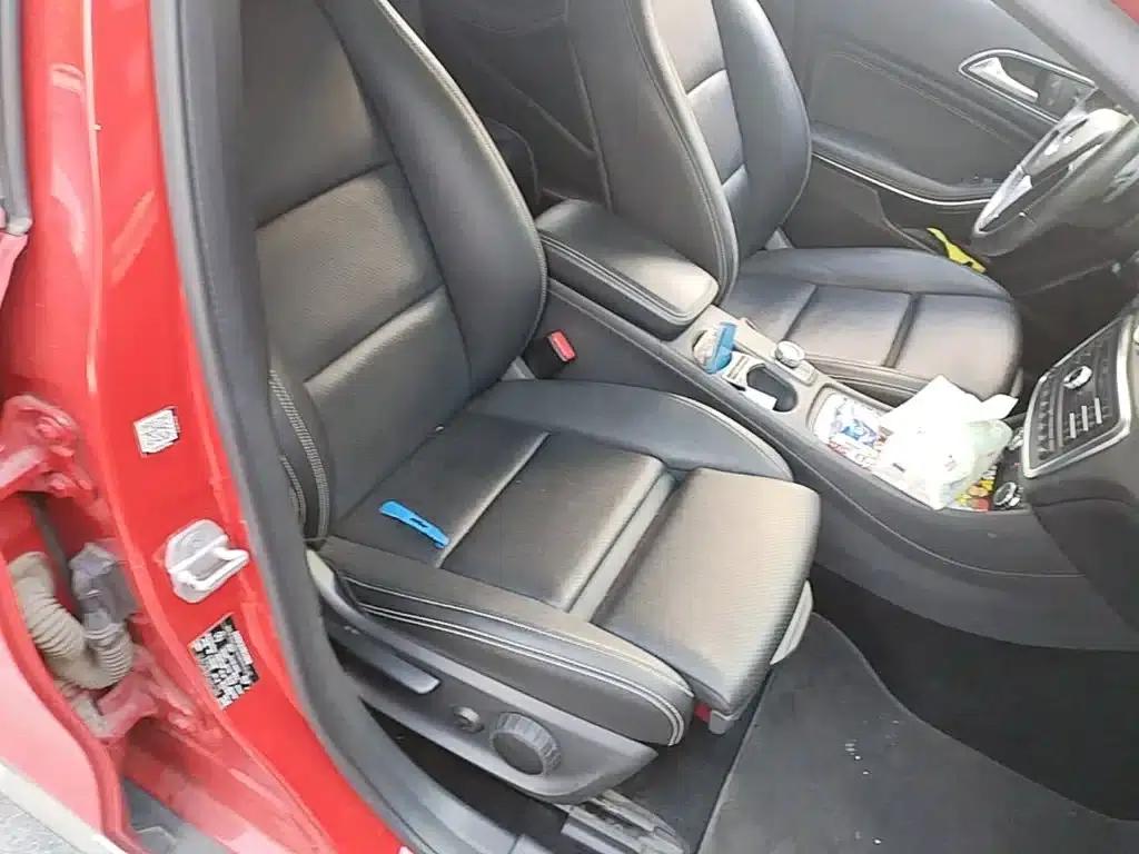 2016 Mercedes-Benz GLA 220 4MATIC Fashion Edition — миниатюра 20