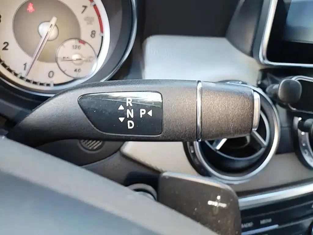 2016 Mercedes-Benz GLA 220 4MATIC Fashion Edition — миниатюра 10