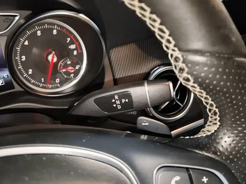 2018 Mercedes-Benz GLA 200 Fashion Edition — миниатюра 14