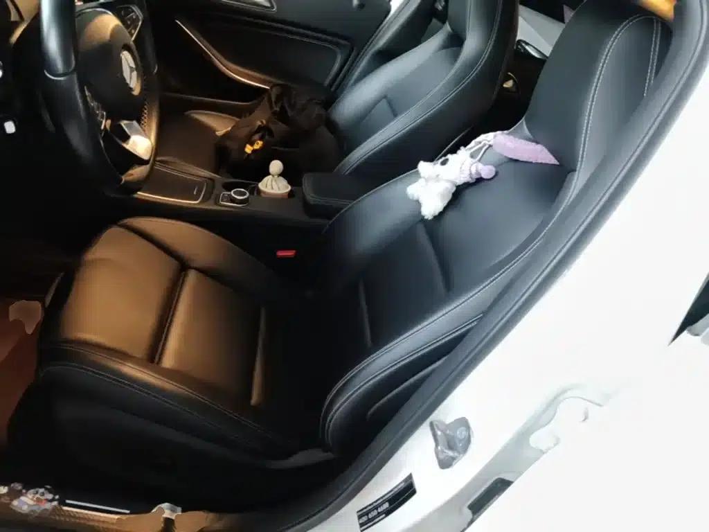 2018 Mercedes-Benz GLA 200 Fashion Edition — миниатюра 15