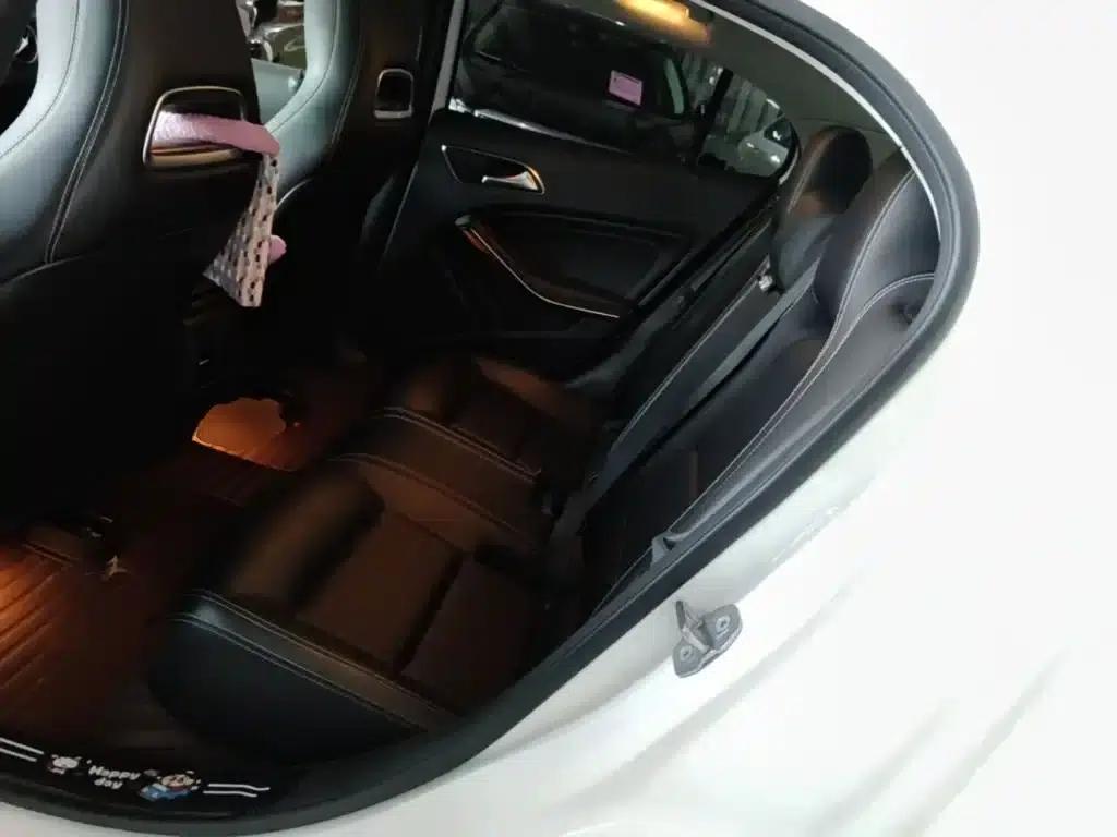 2018 Mercedes-Benz GLA 200 Fashion Edition — миниатюра 17
