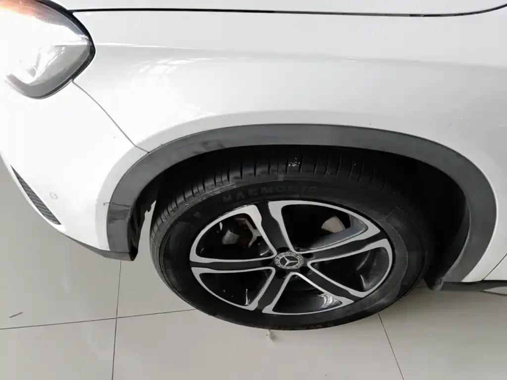 2018 Mercedes-Benz GLA 200 Fashion Edition — миниатюра 23