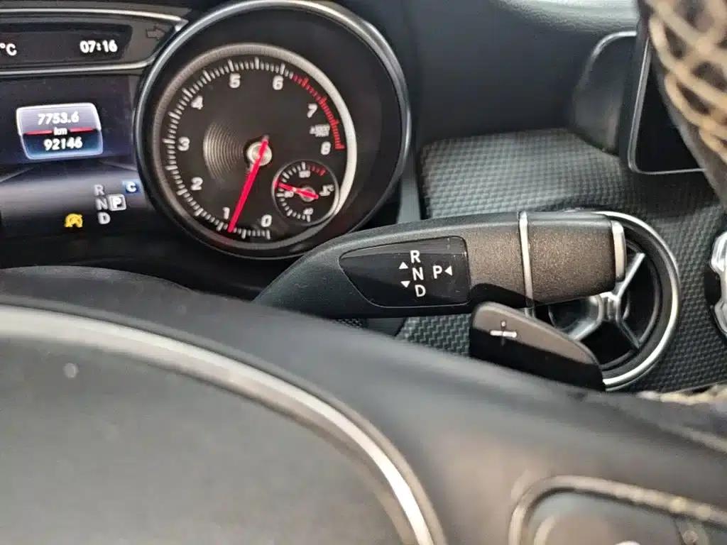 2018 Mercedes-Benz GLA 200 Dynamic — миниатюра 14