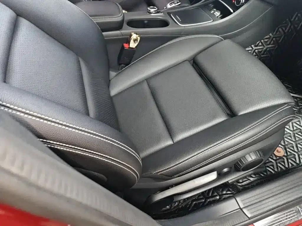 2018 Mercedes-Benz GLA 200 Dynamic — миниатюра 25