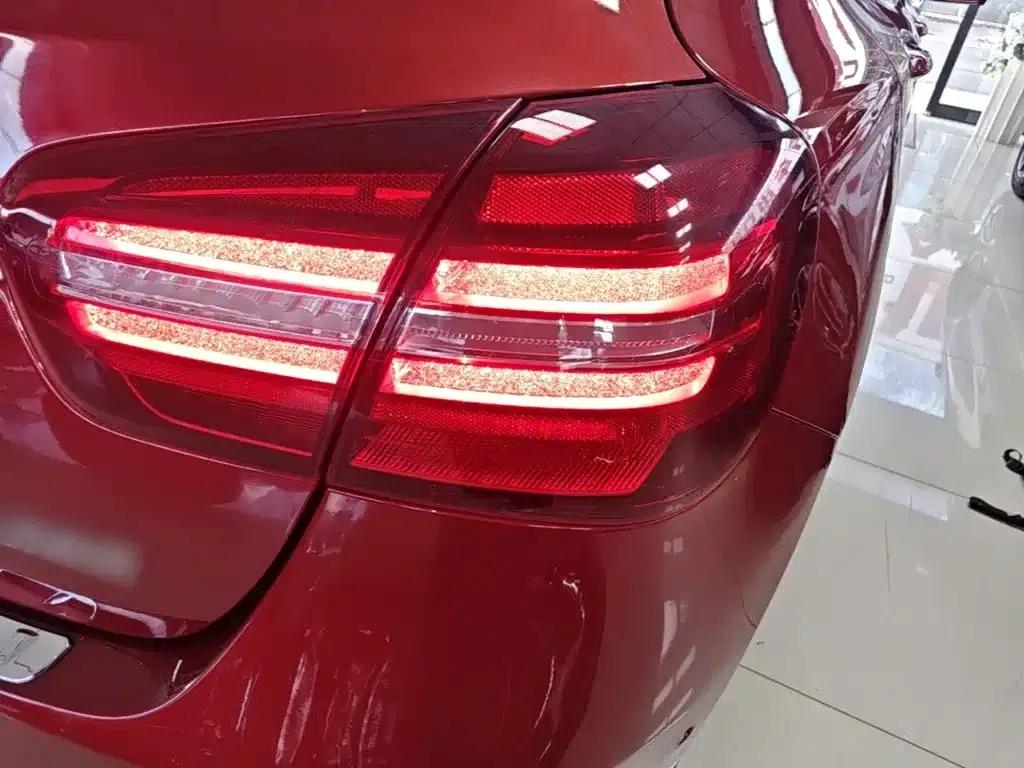 2018 Mercedes-Benz GLA 200 Dynamic — миниатюра 8