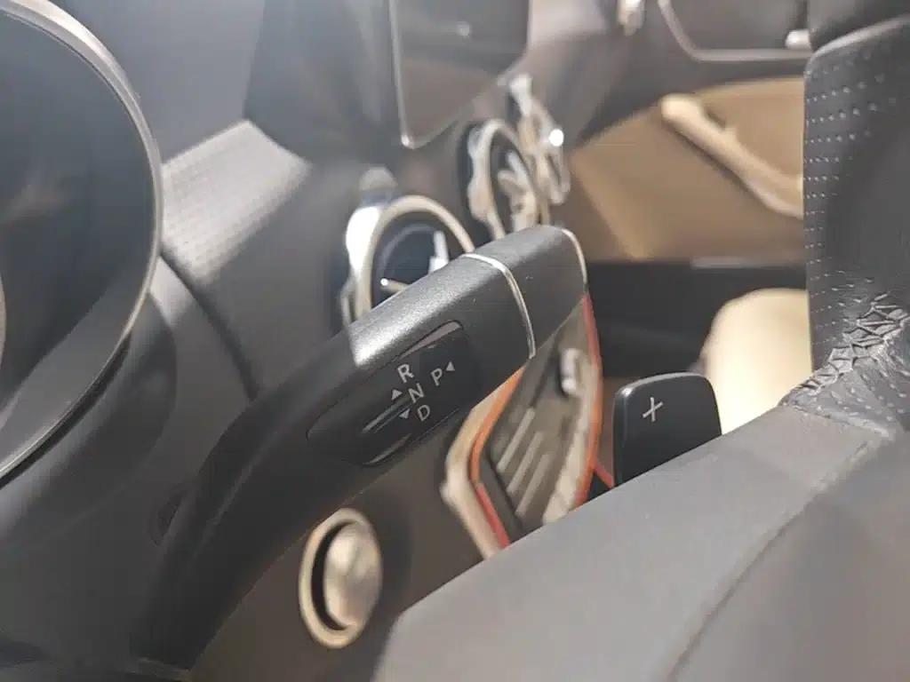 2017 Mercedes-Benz GLA 200 Fashion Edition — миниатюра 14