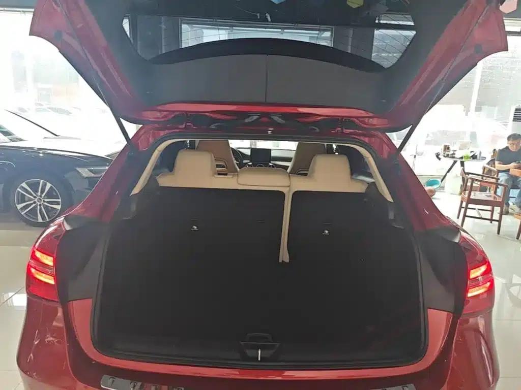 2017 Mercedes-Benz GLA 200 Fashion Edition — миниатюра 19