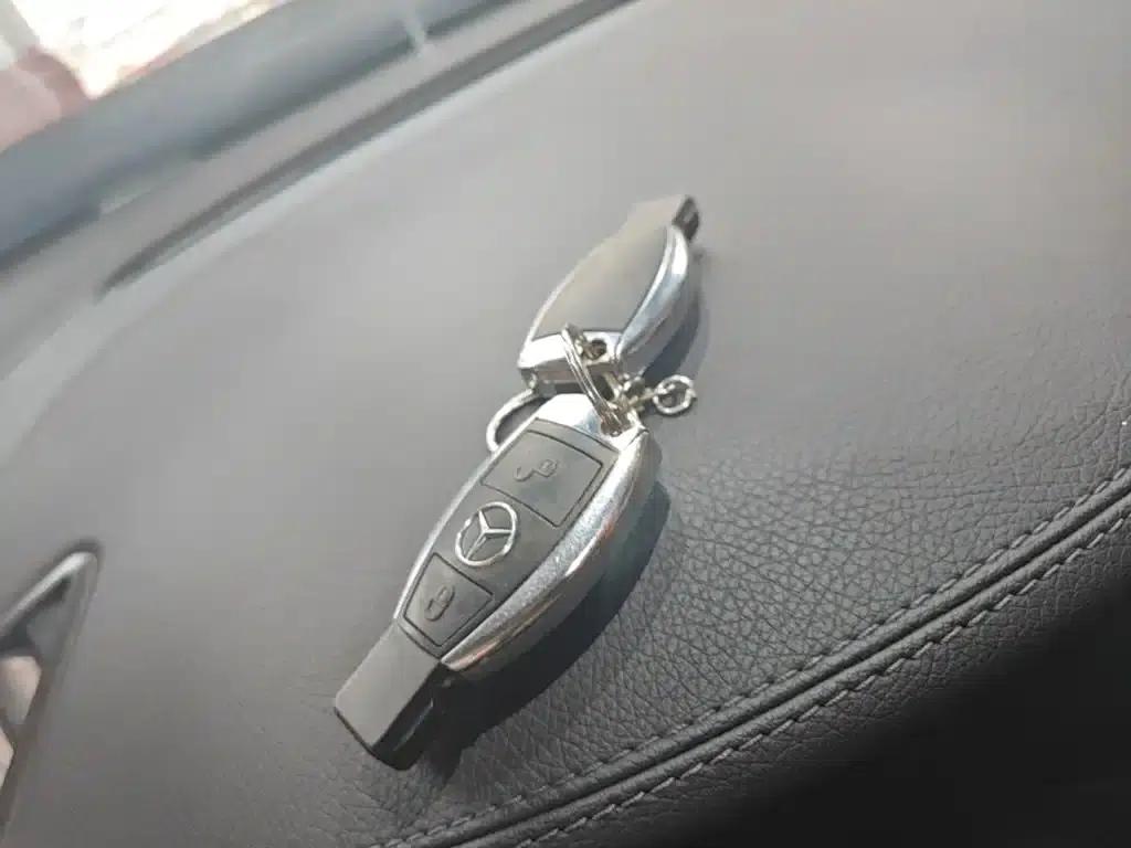 2017 Mercedes-Benz GLA 200 Fashion Edition — миниатюра 9