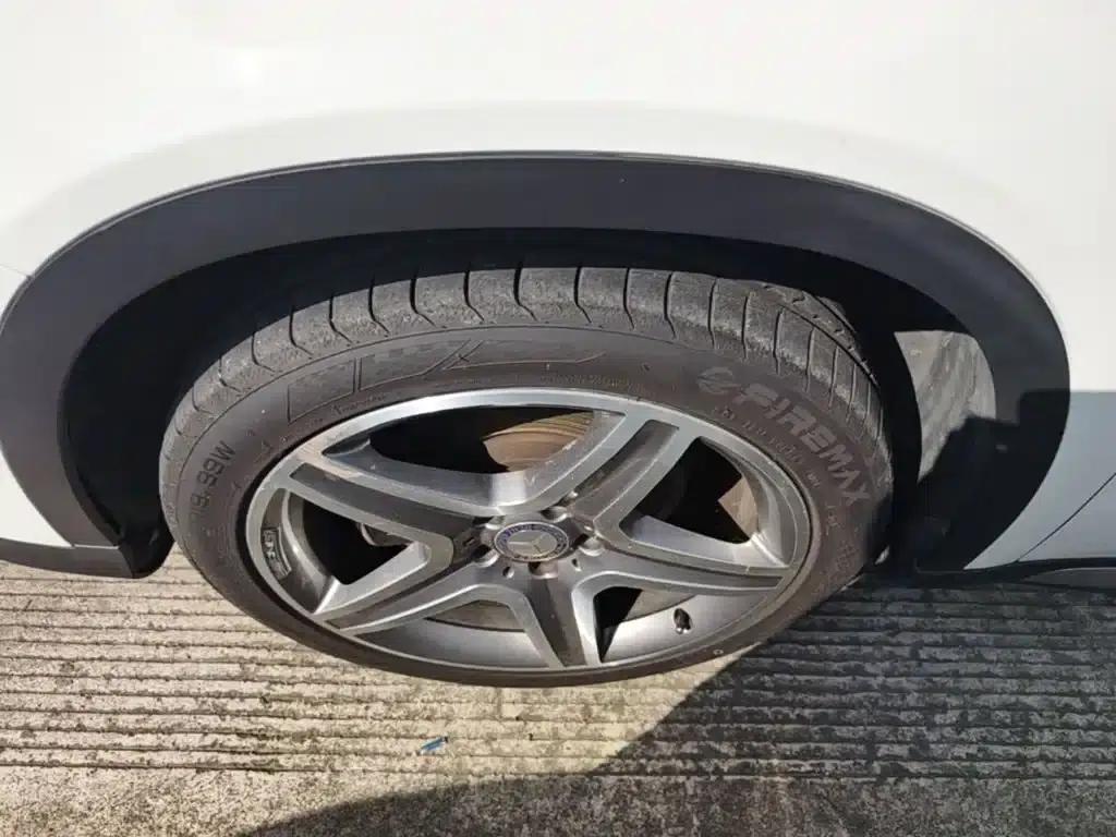2015 Mercedes-Benz GLA 260 4MATIC Sport — миниатюра 23