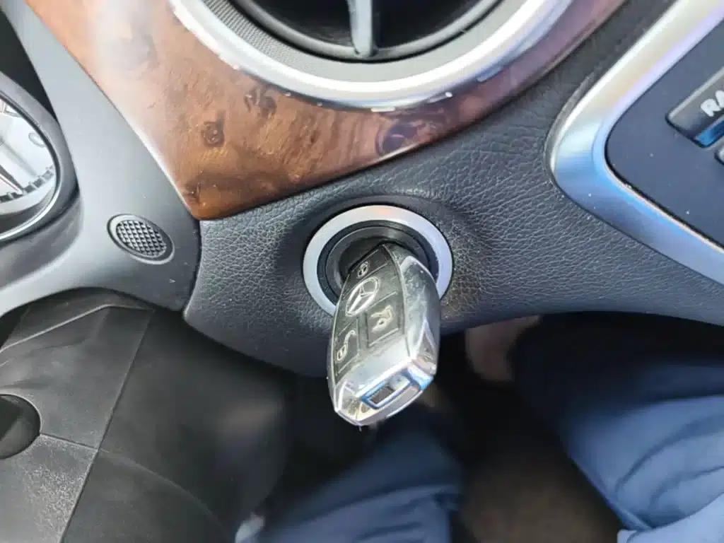 2015 Mercedes-Benz GLA 260 4MATIC Sport — миниатюра 9
