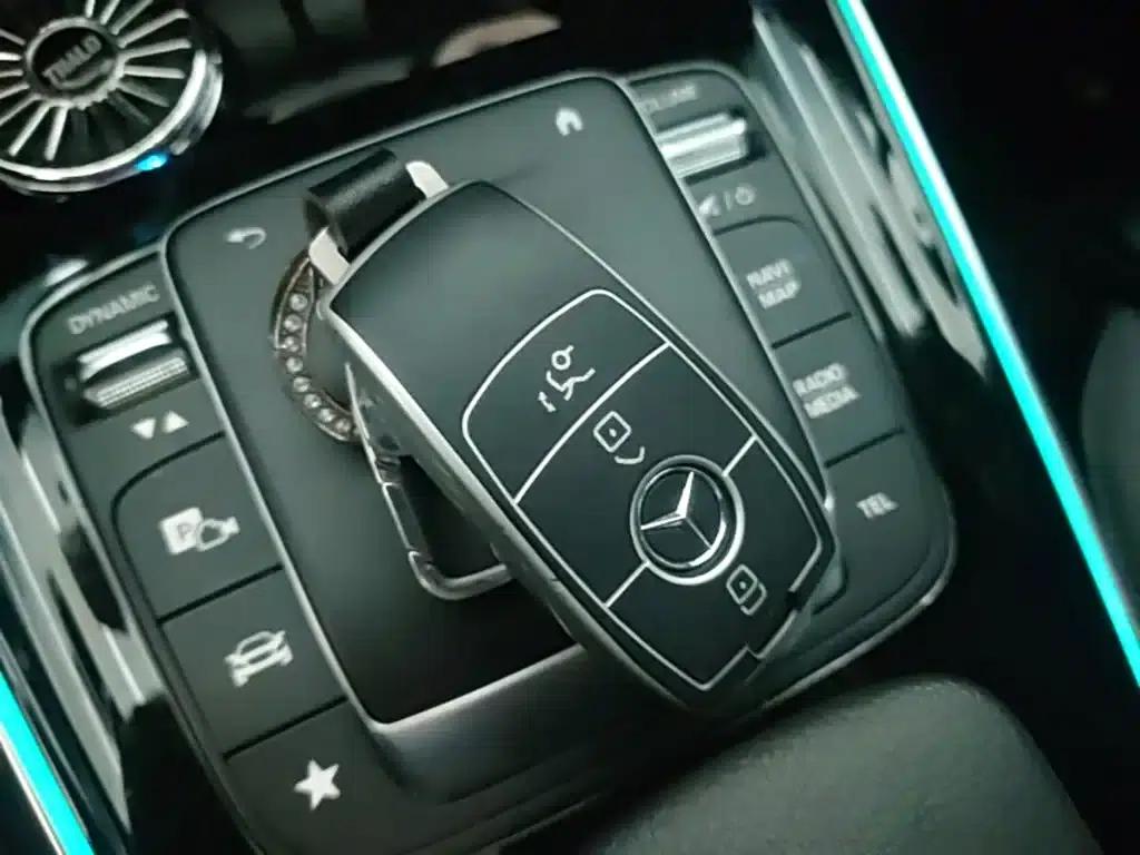 Mercedes-Benz GLA 2022 Facelift GLA 200 — миниатюра 17