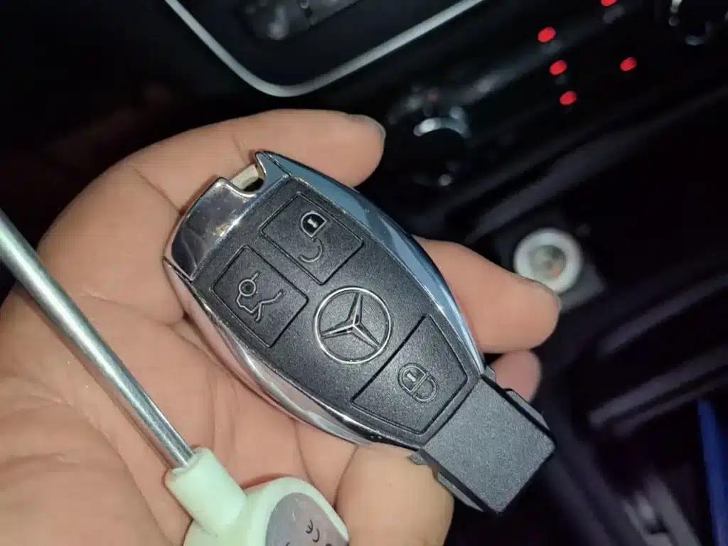 2016 Mercedes-Benz GLA 220 4MATIC Luxury — миниатюра 9