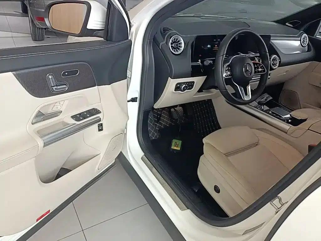 2023 Mercedes-Benz GLA 220 — миниатюра 16