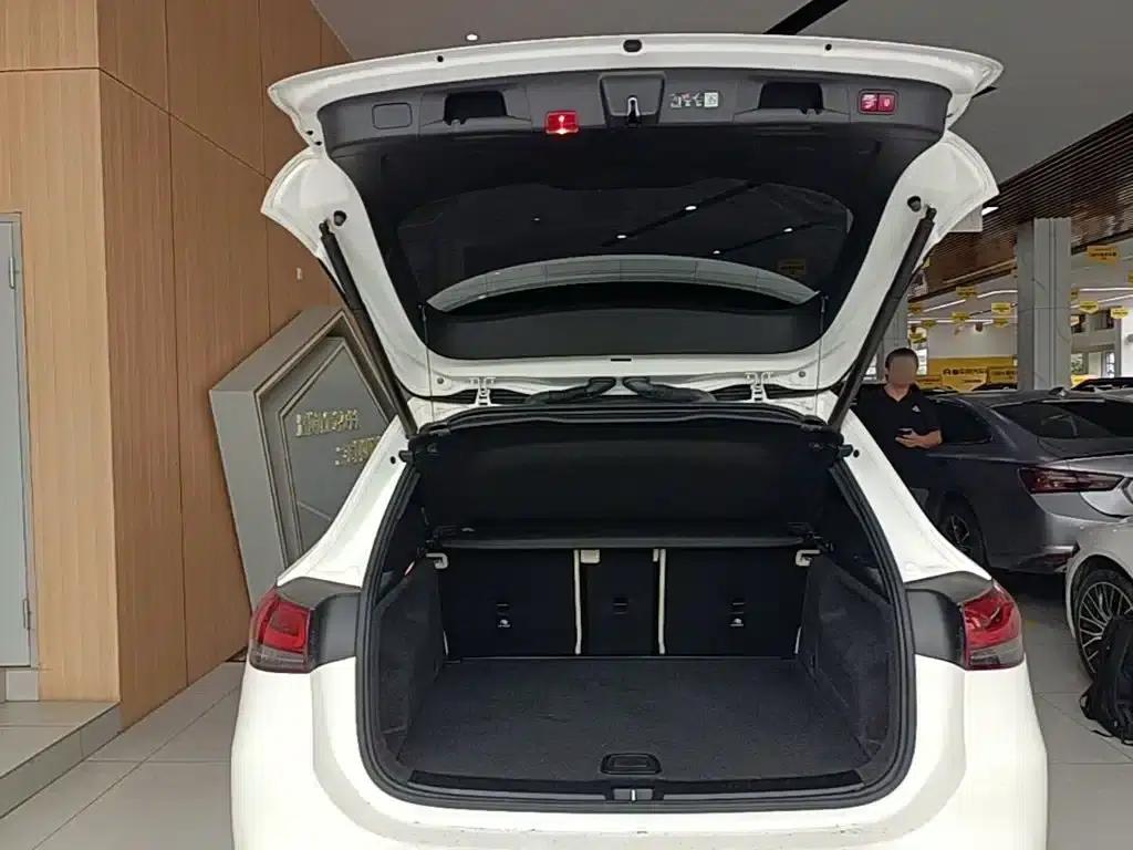 2023 Mercedes-Benz GLA 220 — миниатюра 19